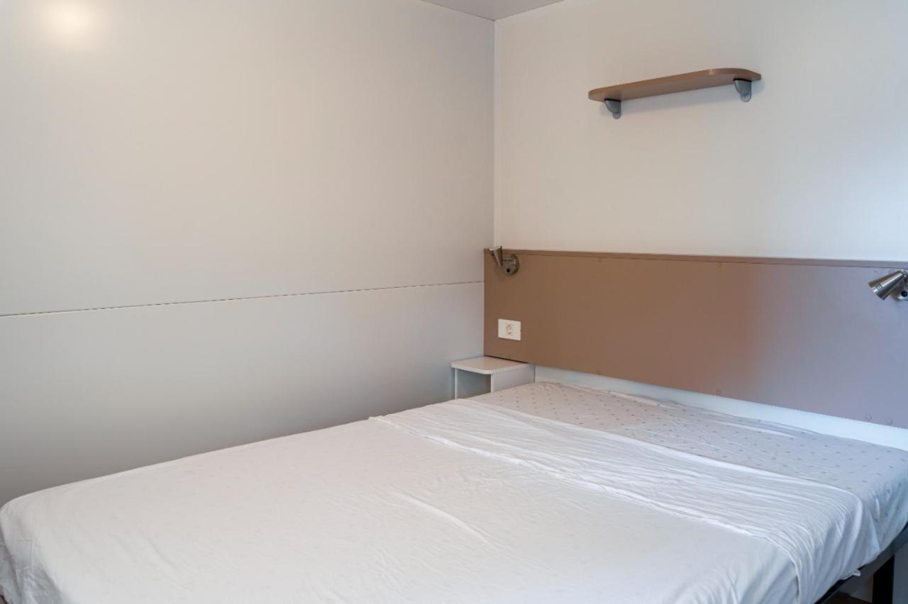 Camping Daino Hotel Pietramurata Exterior foto