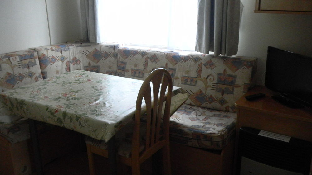 Camping Daino Hotel Pietramurata Exterior foto